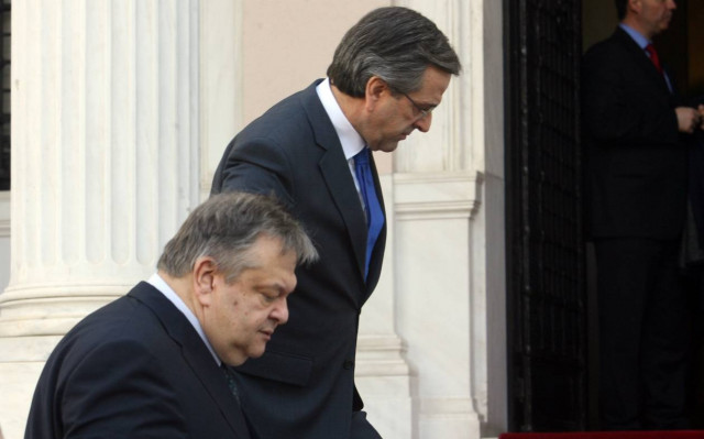 Οι εξελίξεις επιβεβαίωσαν το ρεπορτάζ του Newsbomb.gr