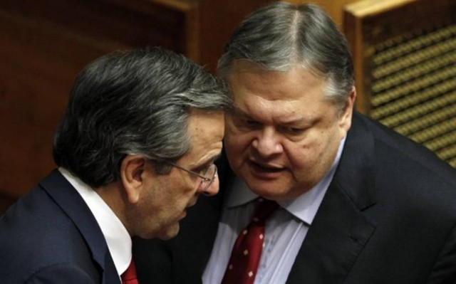 Ανοικτό το ενδεχόμενο εκλογής ΠτΔ πριν από τα Χριστούγεννα