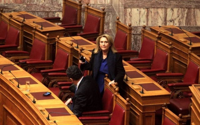 Βούλτεψη: Περιμένουμε να υπάρξει πρόοδος στο Eurogroup