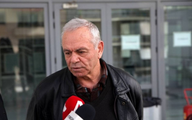 Την Παρασκευή οι εξηγήσεις Σούκουρη στον εισαγγελέα