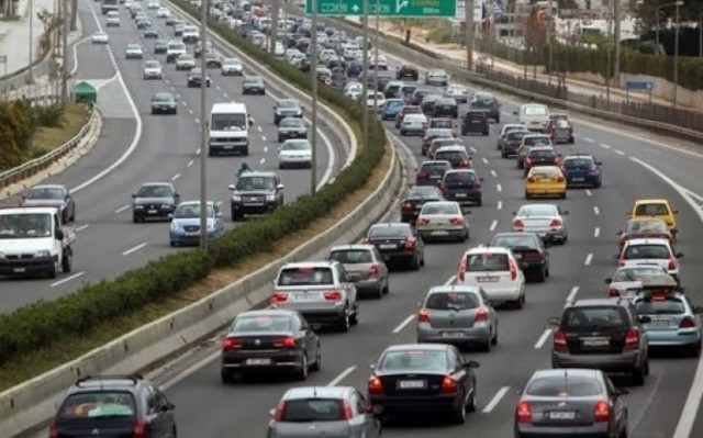 Tέλη κυκλοφορίας: Ποιες αλλαγές έρχονται