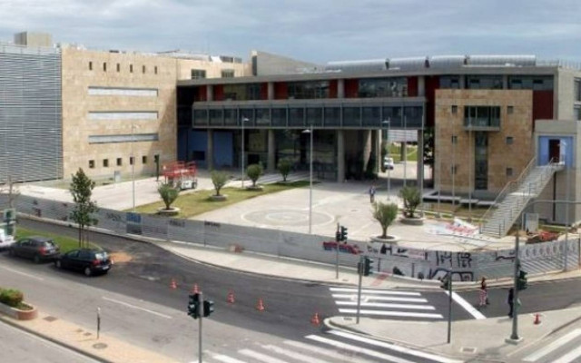 Κατέσχεσαν οχήματα και μηχανήματα του δήμου Θεσσαλονίκης