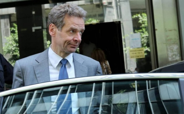 Πληροφορίες για επιστροφή της τρόικας στην Αθήνα την Τρίτη