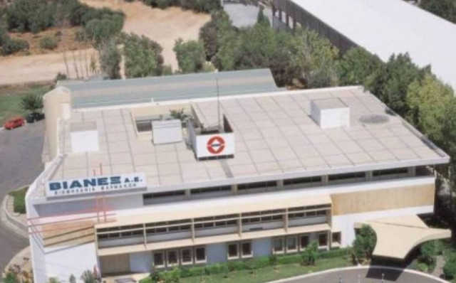 Η ΒΙΑΝΕΞ στο Παγκόσμιο Φόρουμ «Cityquest-KAEC»