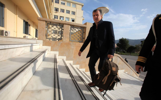 Ποτάμι κατά κυβέρνησης για την επίσπευση της εκλογής ΠτΔ