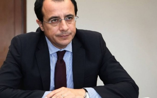 KE: Ο Νταβούτογλου επιχειρεί ένταση σχέσεων Αθήνας-Λευκωσίας