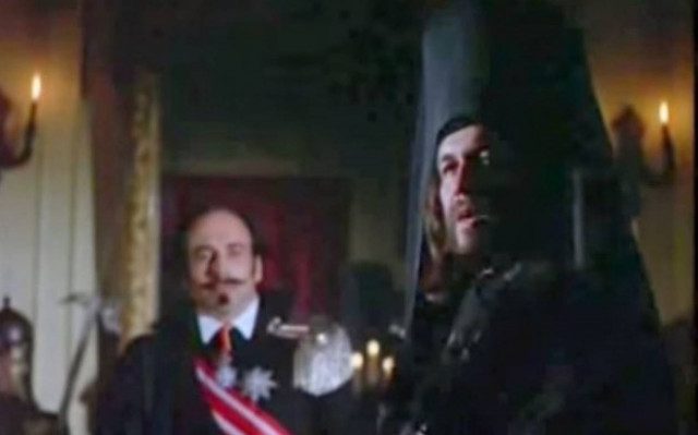 Ραγιάδες όλα τους τα χρόνια (video)