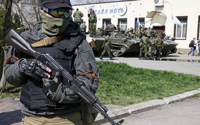 Ουκρανία: Καθυστερούν οι ειρηνευτικές συνομιλίες