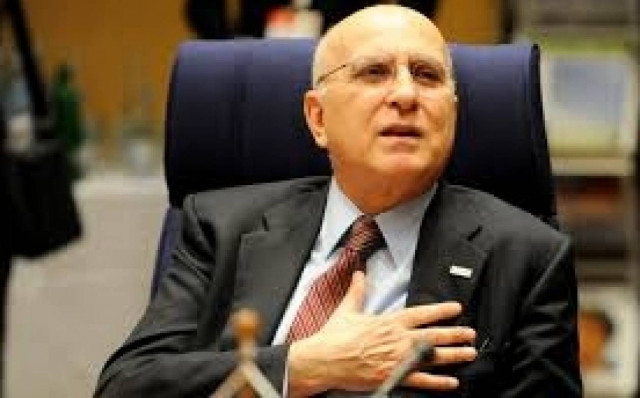 International Media for greek presidential vote