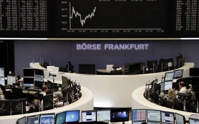 Πτωτικό το κλείσιμο και στα ευρωπαϊκά χρηματιστήρια