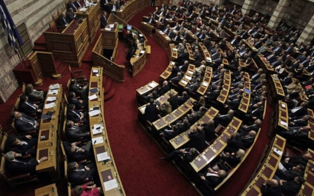 Speeding up the process for presidential elections