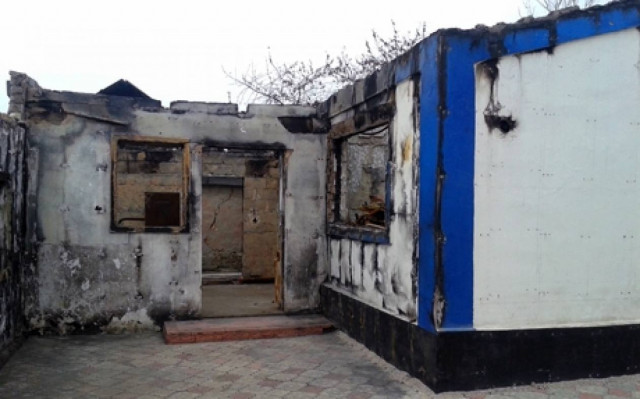 Έλληνες, σας απαγορεύουμε να μιλάτε... ρωσικά!