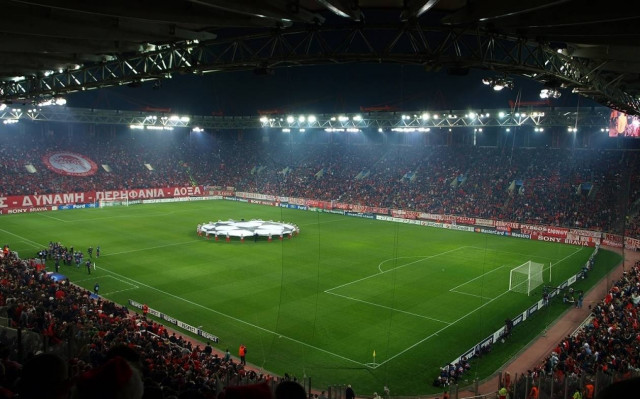 Μάλμε: «Θα κερδίσουμε τον Ολυμπιακό»