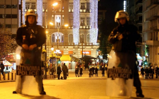 Κατερίνα Καλογερά: «Μια ώριμη πολιτεία δε στέλνει ΜΑΤ»