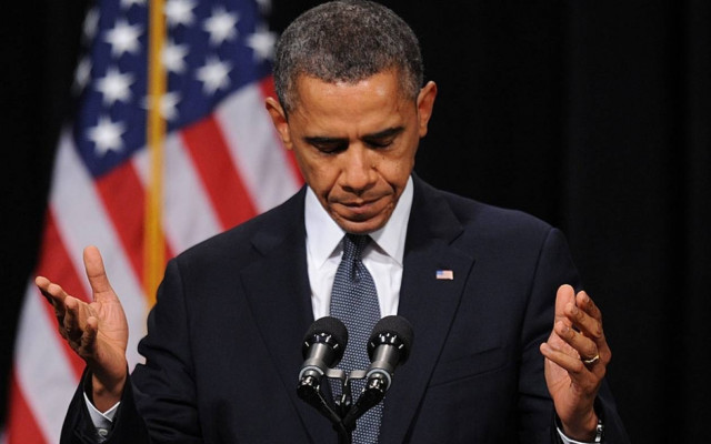 «Αντίθετες με τις αξίες των ΗΠΑ οι μέθοδοι της CIA»