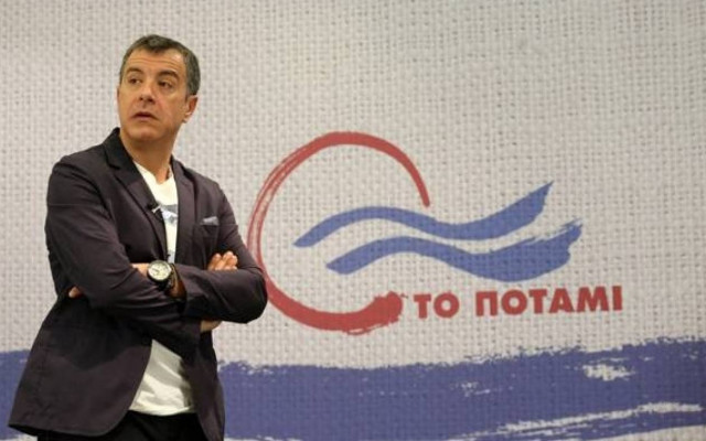 Ποτάμι κατά ΣΥΡΙΖΑ για τις άδειες κρατουμένων