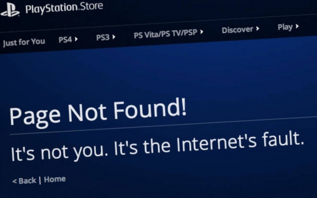 Στο στόχαστρο των hackers η Sony