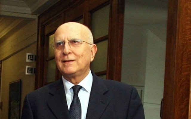 Εκλογή Προέδρου της Δημοκρατίας:Ποιος είναι ο Σταύρος Δήμας