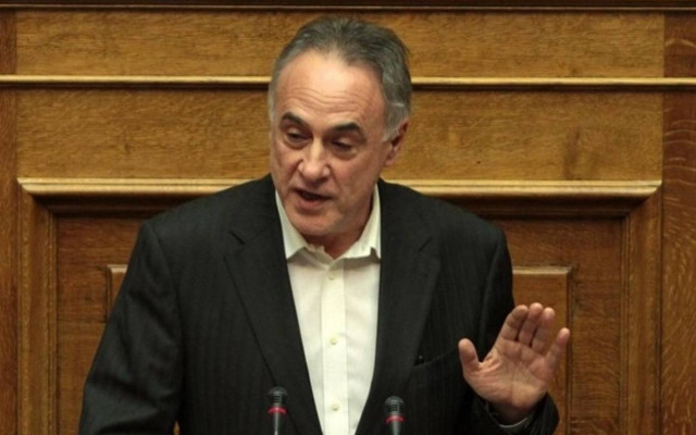 Τσούκαλης: Καλός ο Δήμας αλλά δεν θα εκλεγεί