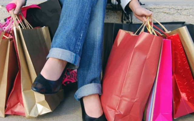 Θεσσαλονίκη: Ανοιχτά τα καταστήματα την Κυριακή 14 Δεκέμβρη