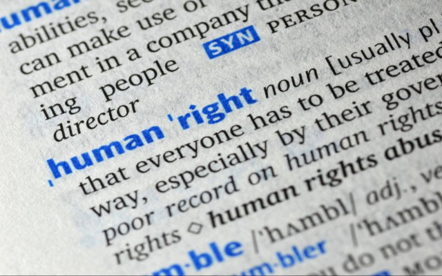 Να θες για τους άλλους όσα επιθυμείς και για τον εαυτό σου!