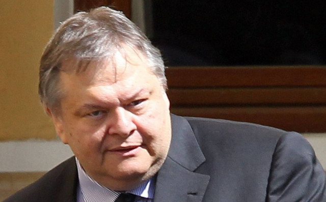 Βενιζέλος για ΠτΔ: Ο καταλληλότερος διάδοχος του Παπούλια