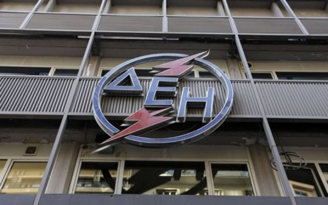 Αποκατάσταση της ηλεκτροδότησης από την Περιφέρεια Αττικής