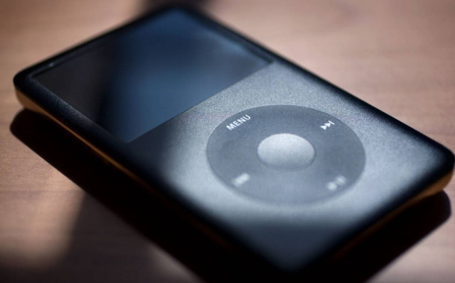 Το παλιό iPod σας αξίζει μια μικρή περιουσία!