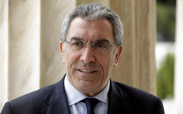 Καπερνάρος: Σταθερή η θέση μου για τον Πρόεδρο