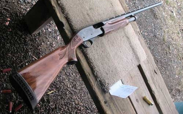 Αυτοκτόνησε με καραμπίνα 27χρονος πυροσβέστης στο Μαντούδι