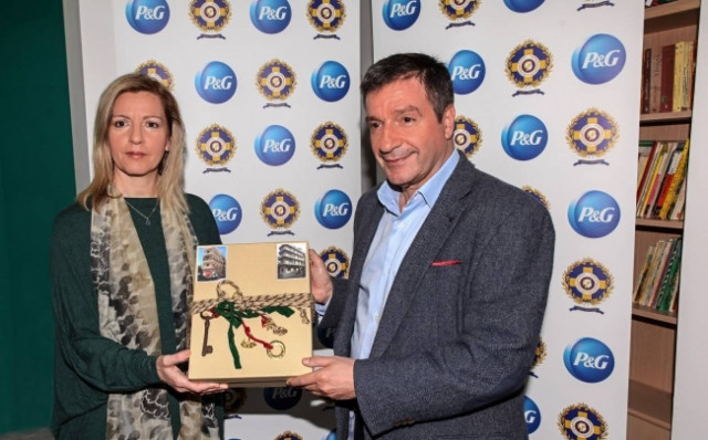 Εννιά οικογένειες θα στεγάσει η νέα κοινωνική πολυκατοικία