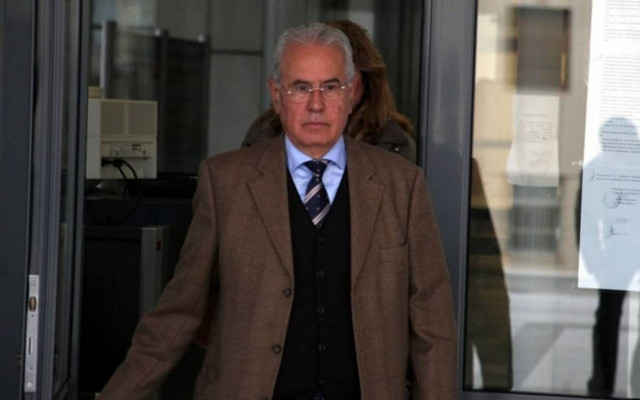 Μελάς: Στο σκεπτικό μου, η ψήφιση του Σταύρου Δήμα