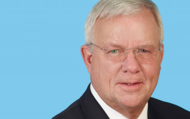 Μίχαελ Φουχς: Ο Σαμαράς ξέρει τι κάνει