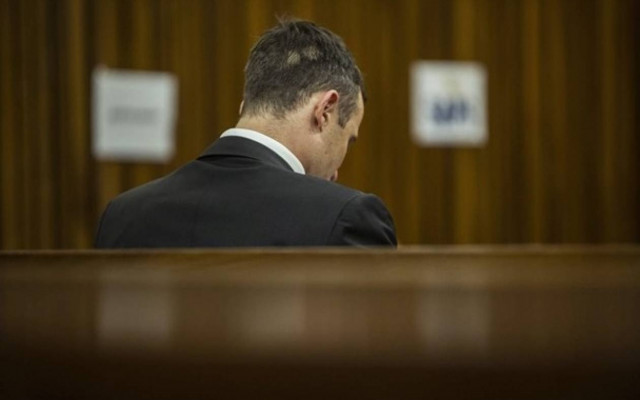 Όσκαρ Πιστόριους: Εισαγγελέας ζητάει αναθεώρηση της ποινής