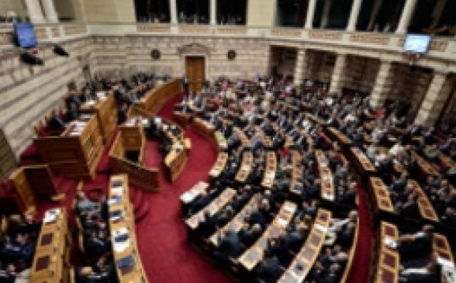 Timeline for presidential election