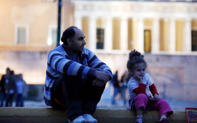 Εθνικό Σχέδιο Δράσης για τα Δικαιώματα του Ανθρώπου