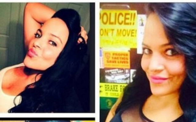 Χαμός στα social media με τις σέξι αμερικανίδες αστυνομικούς