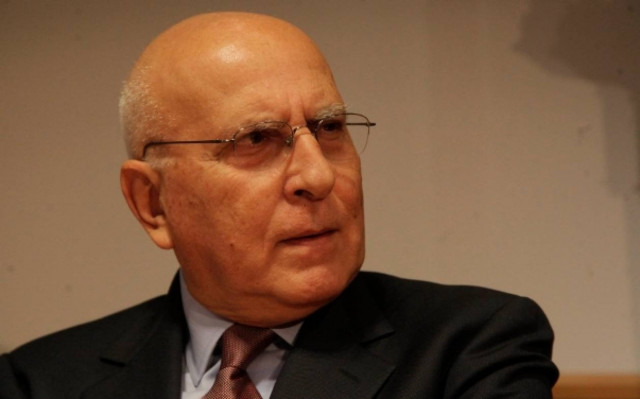 Δήμας: Μοναδική μου μέριμνα το συμφέρον της πατρίδας