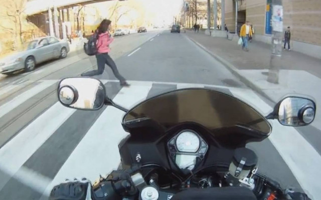 Το πιο... ανατριχιαστικό βίντεο του διαδικτύου!