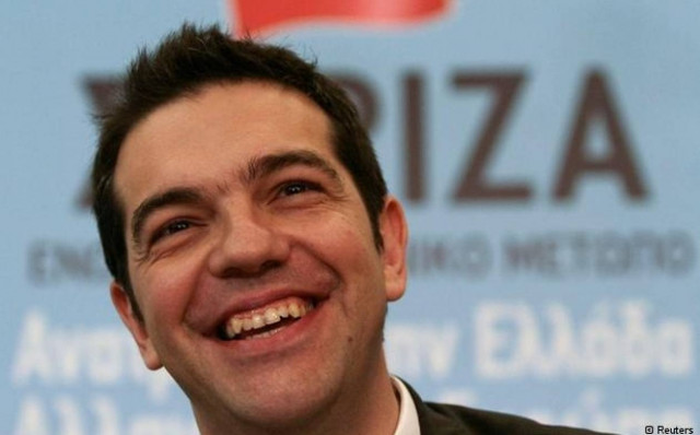 Die Welt: Αυξάνονται οι πιθανότητες να αναλάβει ο ΣΥΡΙΖΑ