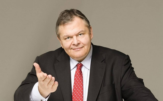 Βενιζέλος: Το νέο καθεστώς δεν είναι δάνειο