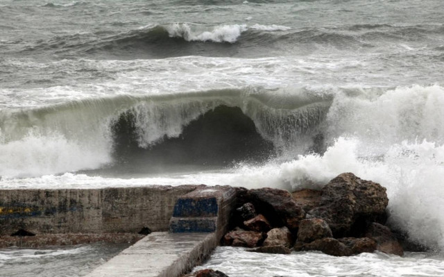 Έκτακτο δελτίο επιδείνωσης καιρού