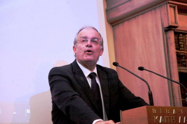 Παρουσίαση ευρημάτων από το ναυάγιο των Αντικυθήρων (Pics)