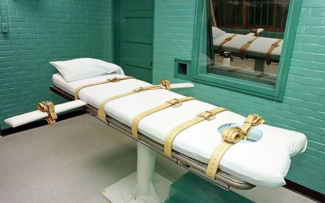 ΗΠΑ: Δύο θανατοποινίτες εκτελέστηκαν