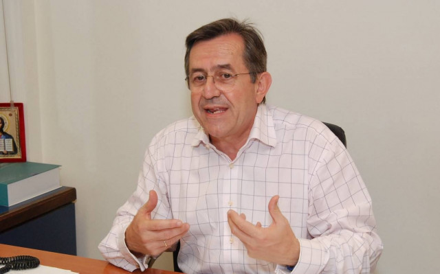 Νικολόπουλος: Εναρμόνιση πτωχευτικού κώδικα