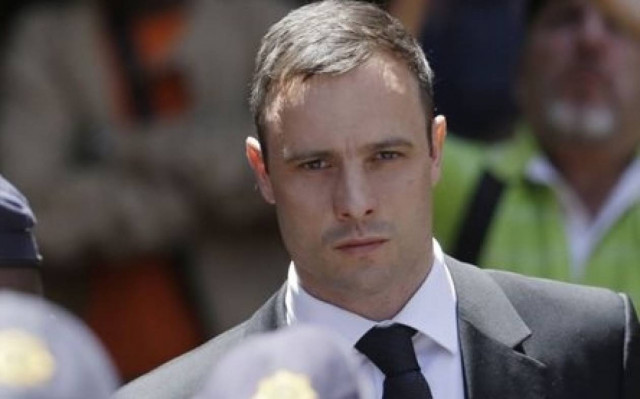 Πιστόριους: Δεκτό το αίτημα για αναθεώρηση της ποινής