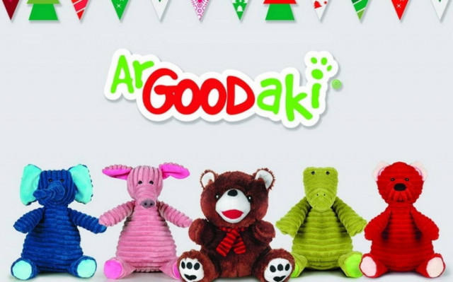 Το ArGOODaki των Goody’s στηρίζει Ψαρά και Άγιο Ευστράτιο