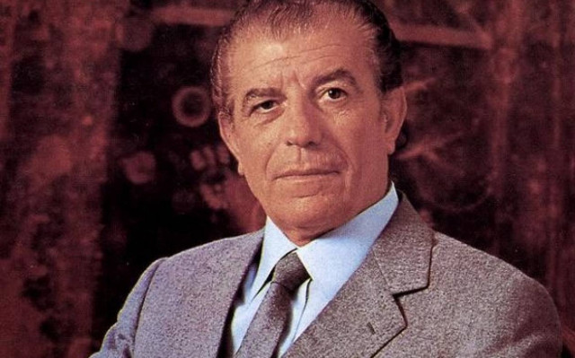 Γρηγόρης Μπιθικώτσης: Ο μεγάλος λαϊκός τραγουδιστής