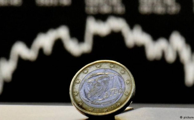 DPA: «Κραχ» 30ετίας στο χρηματιστήριο της Αθήνας