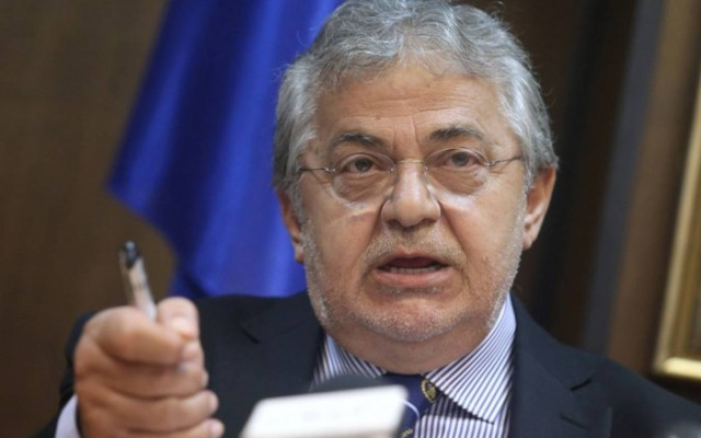 Πρόταση παραπομπής σε δίκη για τον Ροβέρτο Σπυρόπουλο